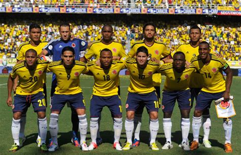 Cuenta oficial selecciones colombia de fútbol / federación colombiana de fútbol. 49+ Seleccion Colombia Wallpaper on WallpaperSafari