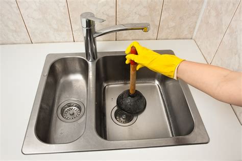 The Top 5 Best Remedies For Clogged Sink Kitchen Sink Magazine