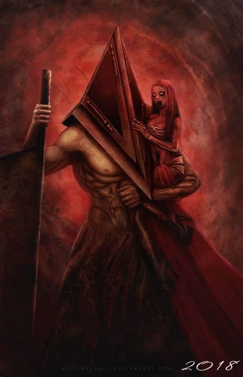 Pin By Winchester Girl23 On Silent Hill Silent Hill Art Silent Hill Pyramid Head