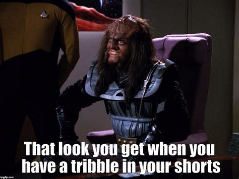 Image Tagged In Gowron Imgflip