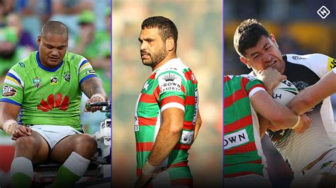 It is the time when the sun is descending from its peak in the sky to somewhat before its terminus at the horizon in the west. NRL injury update: How long BJ Leilua, Greg Inglis and Sam ...