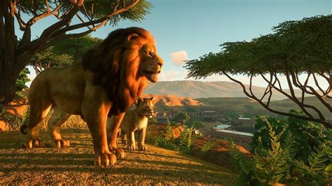 Planet zoo — is one of the best simulators to date, among those dedicated to the construction of the zoo. Download torrent game Planet Zoo on pc free by R.G Mechanics