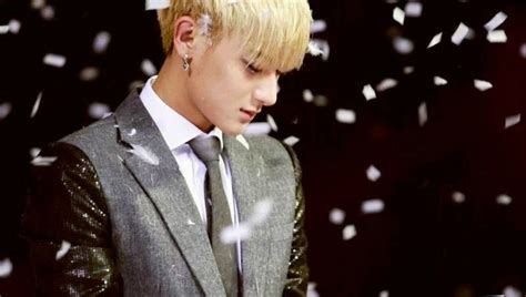 Act Like You Know K Pop Tao Is Probably Terrible At Ending Romantic