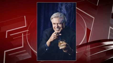 Ron White Coming To Weidner Center Wluk