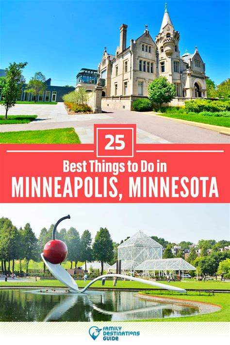 25 Best Things To Do In Minneapolis Mn For 2023