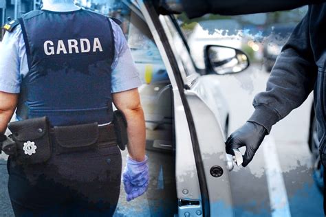 Woman 70 Dragged Along Road In Carjacking By Convicted Sex Offender On Countrywide Crime Spree