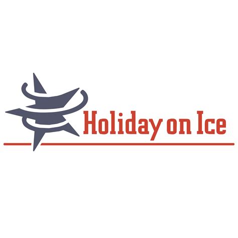 Holiday On Ice Logo Png Transparent And Svg Vector Freebie Supply