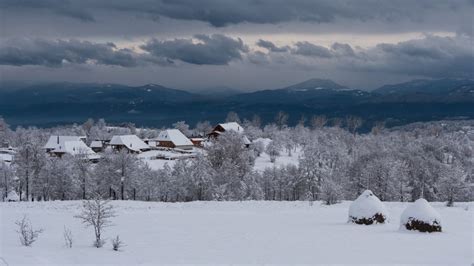 Winter Tour Of Romania And Transylvania Via Transylvania Tours Self