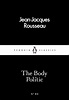 The Body Politic by Jean-Jacques Rousseau - Penguin Books New Zealand