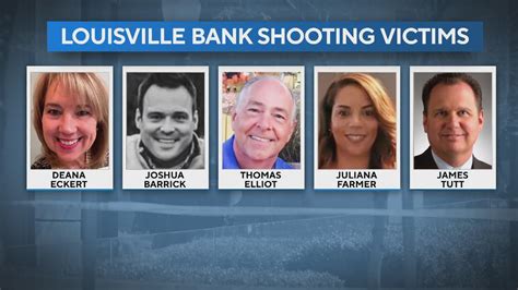 Louisville Shooting Onahtamela