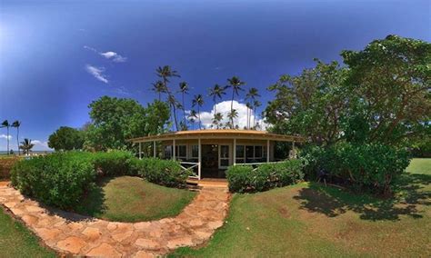 Aston Waimea Plantation Cottages Hawaii Aloha Travel