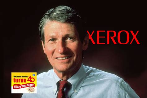How Xerox Lost Half Its Market Share Rtm World
