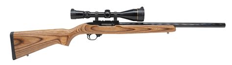 Ruger 1022 22 Lr Caliber Rifle For Sale