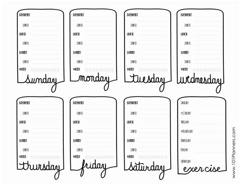 This food diary template is color coded to make it easy to document the food you consume over the period of a week. Food diary template | Free Printable | Track food and ...