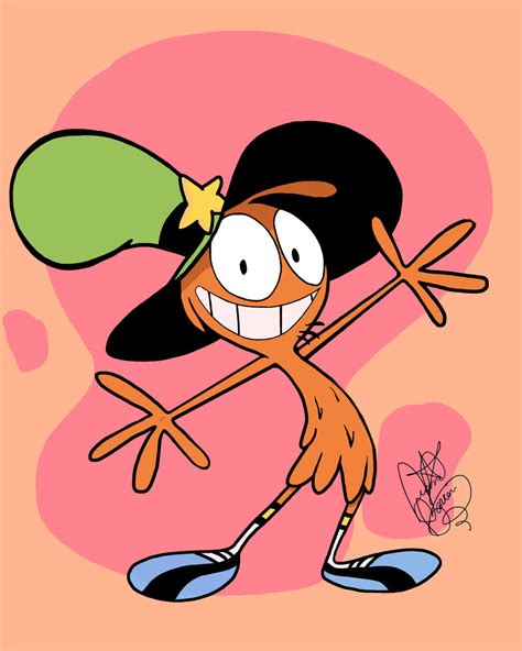 Wander Over Yonder By Db Artwork On Deviantart