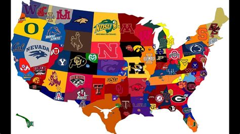 States with larger populations have more electors. Top 10 Most Expensive Colleges in the US - YouTube