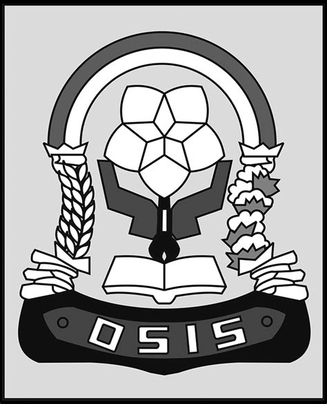 Logo Osis (Mts / SMP / SMA) PNG Terbaru | DOWNLOAD - rekreartive