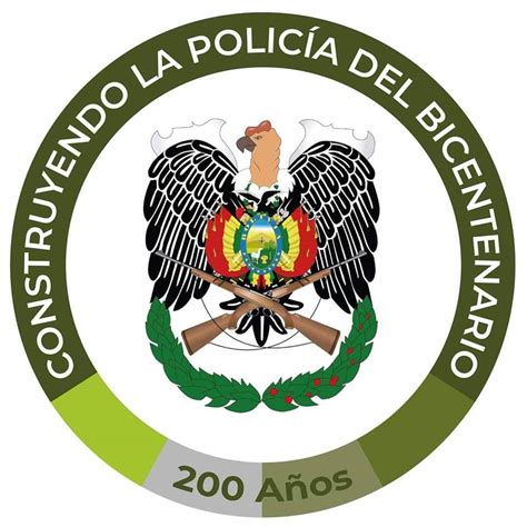 Comando Policial El Alto La Paz