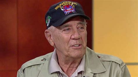 Gunnytime Host R Lee Ermey Blackballed From Hollywood For