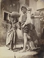 BARON WILHELM VON GLOEDEN (1856-1931) | Sicilian, History of ...