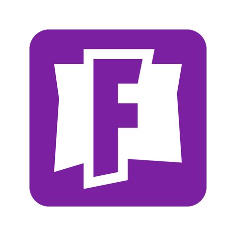 Fortnite Icon Free Download Png And With Images Fortnite