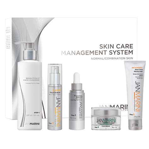 We did not find results for: Jan Marini Normal/Combo Skin Care System | Free Shipping ...