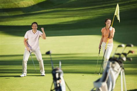 Is Golf Fun 10 Reasons On Why It Is Fun To Play