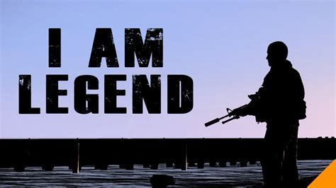 It was written and composed by group member beyoncé, anthony dent, and mathew knowles for the band's third studio album of the same name (2001). DayZ: I Am Legend (Standalone Cinematic) - YouTube