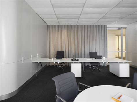 A Look Inside Intercommercials New Sydney Office Officelovin