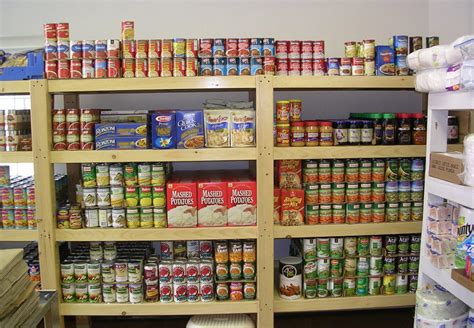 Food Pantry Near Me Volunteer - Food Ideas