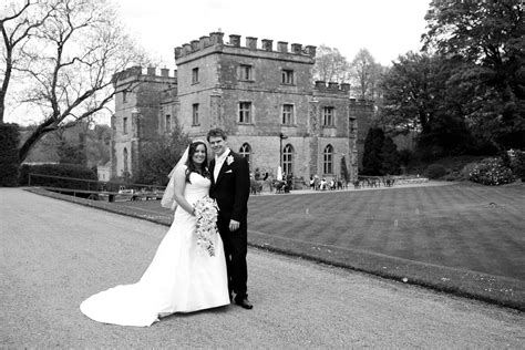 Choose your perfect wedding dress | Clearwell Castle