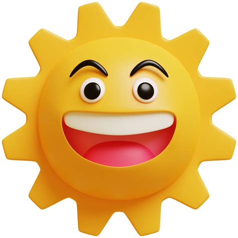 Clipart Sun Png Funny