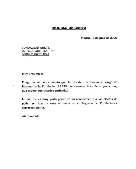 Modelo Carta De Recomendacion Personal Guatemala