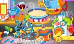 Galletitas, cupcakes, donuts o dulces tartas ideales para dar color a una fiesta de cumpleaños. JUEGOS DE PASTELES - Juega Juegos Gratis en PaisdelosJuegos!