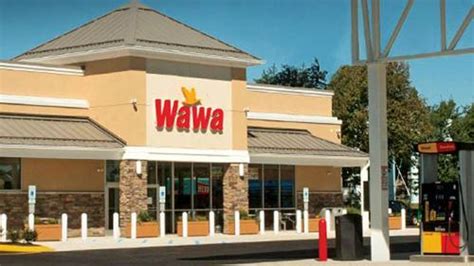 Wawa Adjusts As Covid 19 Restrictions Begin To Ease Convenience Store