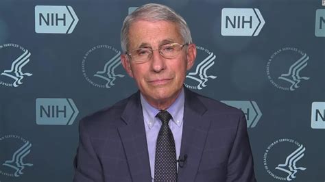 Dr Fauci Gives His Thoughts On Another Potential Lockdown Cnn Video