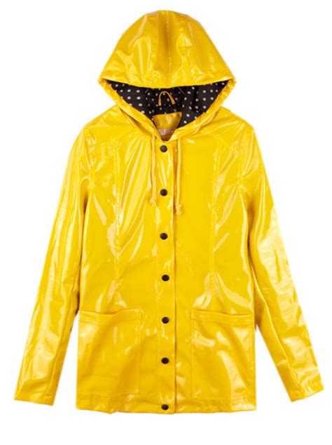How To Choose Perfect Rain Coat