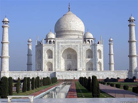 Huge Lovers Quotes Taj Mahal The Symbol Of Eternal Love