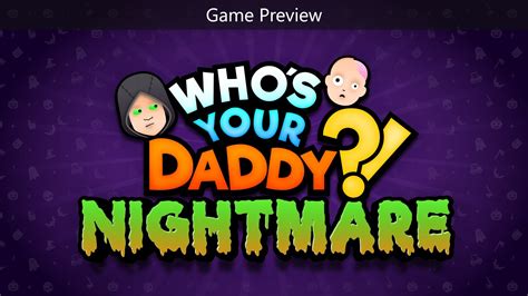 Whos Your Daddy Price On Xbox