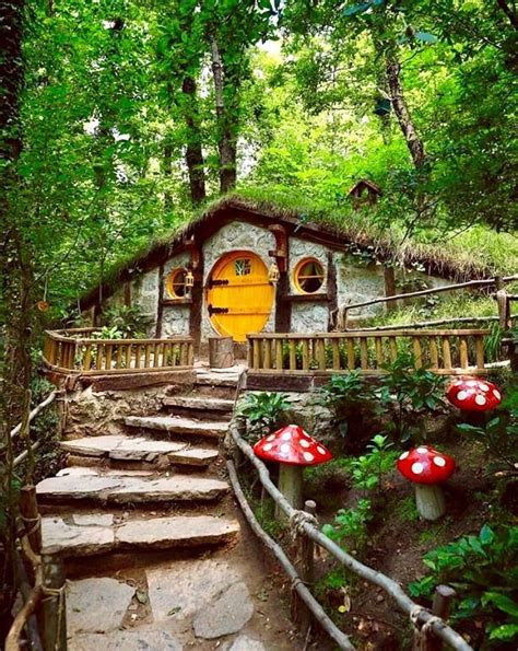 Pin By Levonda 2 On ~the Enchanted Forest~ In 2020 Vintage House