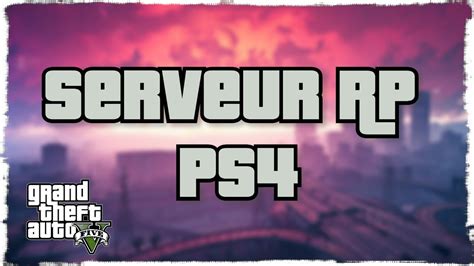 Tuto Rejoindre Un Serveur Gta Rp Sur Ps White Island Youtube 26880