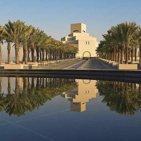 Места доха landmark museum of islamic art (mia). Museum of Islamic Art (Doha, Qatar): Hours, Address, Top ...