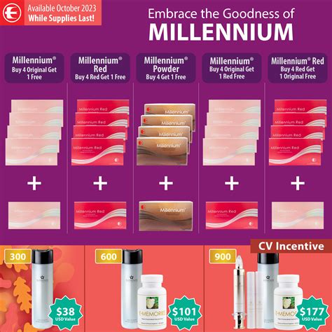 October Promotion