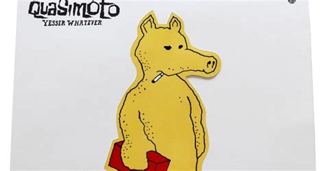 The Lost Tapes Quasimoto Planned Attack