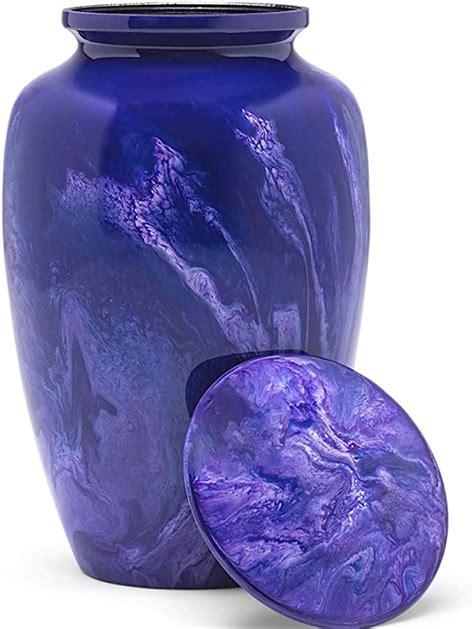 Eternal Harmony Cremation Urn For Human Ashes Memorial Urn Carefully