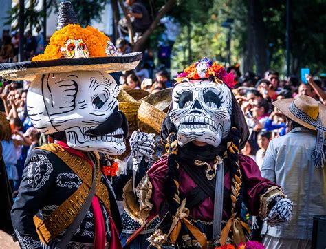 Las 25 Tradiciones Y Costumbres De Mexico Mas Importantes Images