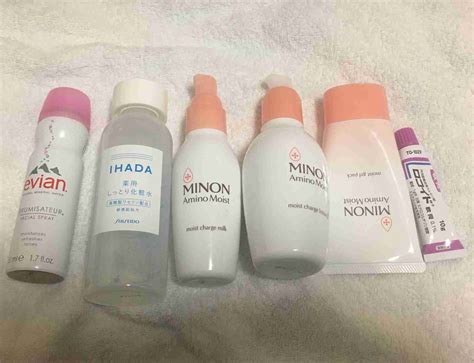 みんなのスキンケア用品が見たい! | ガールズちゃんねる - Girls ...