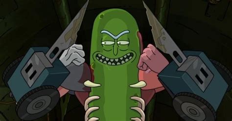 Rick And Morty Season 4 Finale Trailer Teases A Pickle Rick Sequel