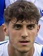 Flavio Paoletti - Profil du joueur 23/24 | Transfermarkt