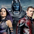 Nuevo poster de 'X-Men: Apocalipsis' con los Cuatro Jinetes - eCartelera